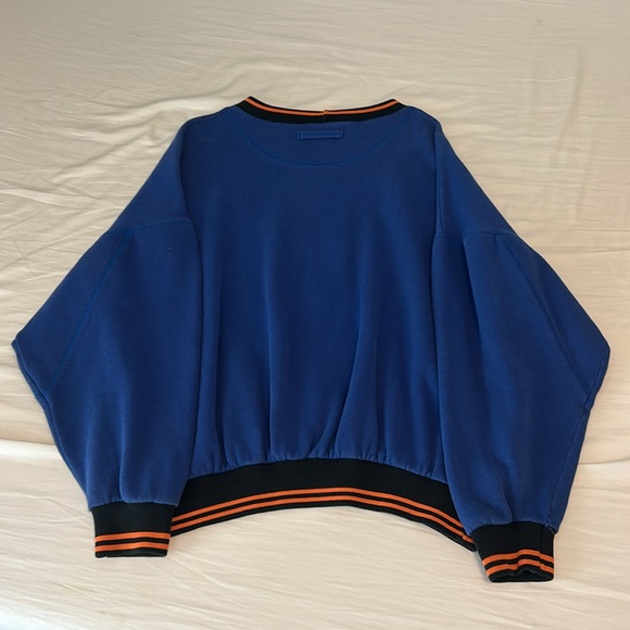 Reebok Vintage “Pump It Up” Crewneck - Picture 4 of 4